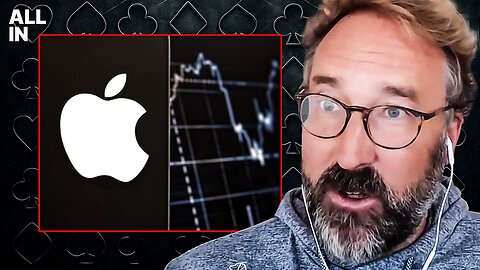 "It Feels Like Apple Is Trying To Lose" - Gavin Baker