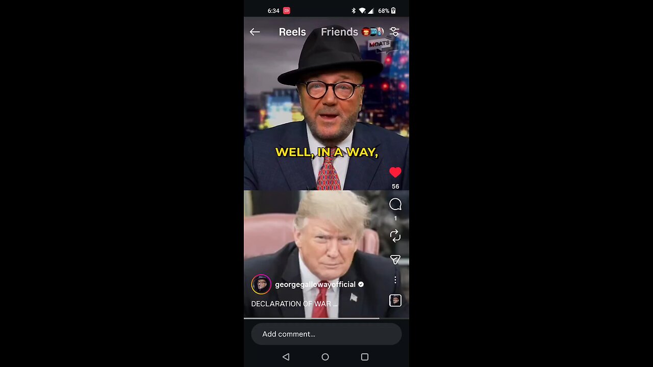 The March To World War Three