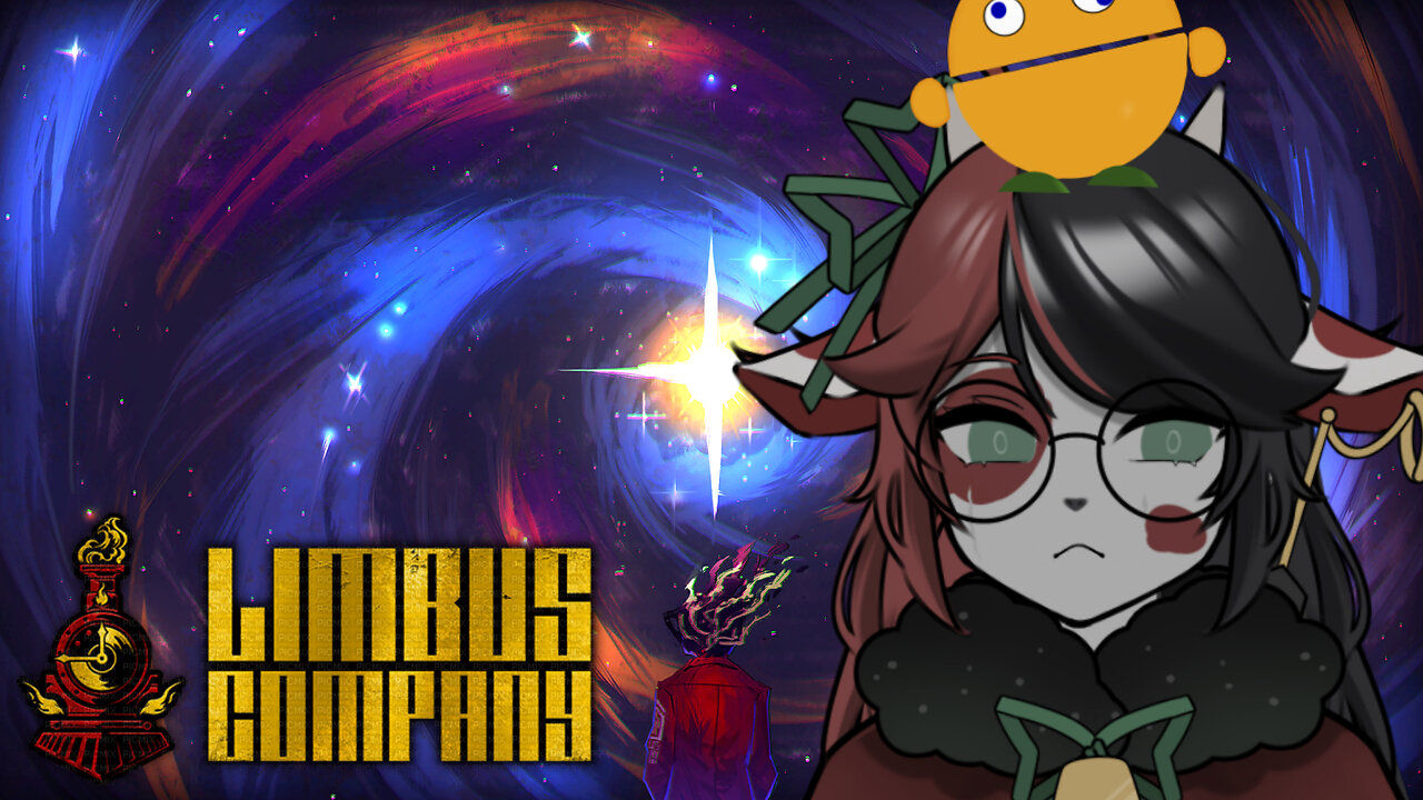 Depressed? Traumatized? Lets get even more so! #Limbus_Company #LimbusComapany