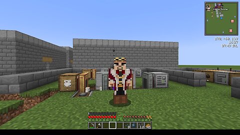 Creative Engineering E30: Terminals and Automated Glass & Charcoal