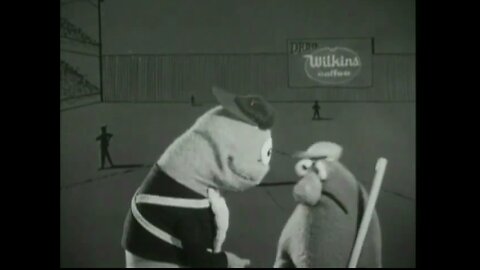 Wilkins Coffee #vintage ad (77) #coffee #wilkinscoffee #jimhenson #muppets