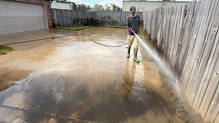 They didn’t TRUST ME at first and almost CANCELLED