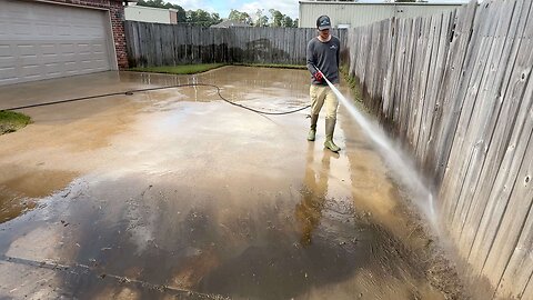 They didn’t TRUST ME at first and almost CANCELLED