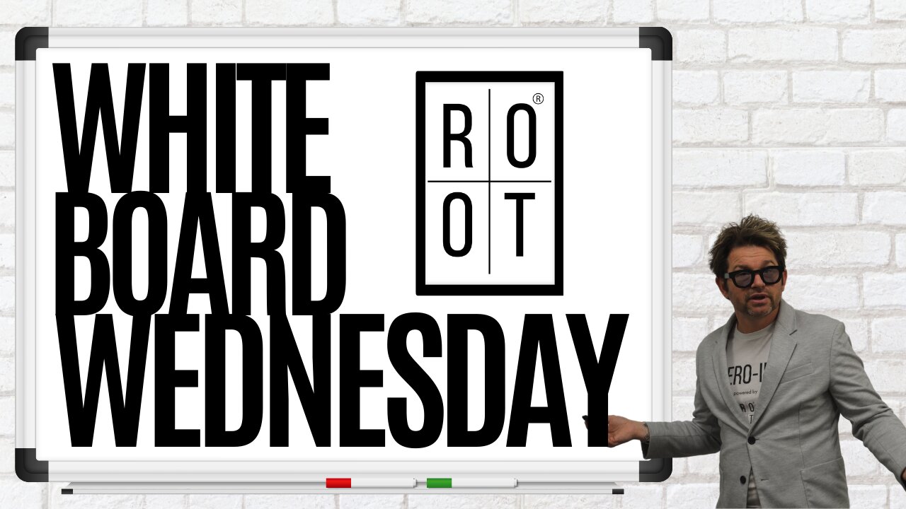 Do You Understand Corporate Tithing? | White Board Wednesday Ep. 8 | Clayton Thomas