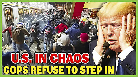 PREVOD SR - Inside America’s 10 Largest Cities HOMELESS HELL- Documentary