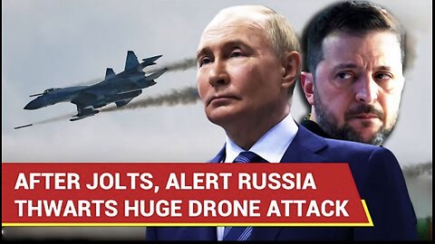 ’29 Attempts To Bleed Russia…’: Putin’s Men Crush Audacious New Attacks By Ukraine