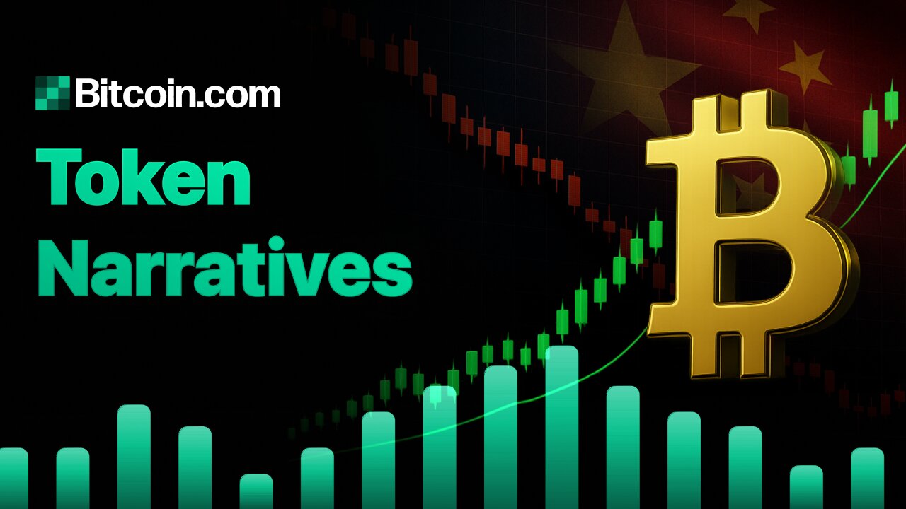Rate Cuts, Trade Wars, and the Altcoin Reckoning | Token Narratives Ep. 48
