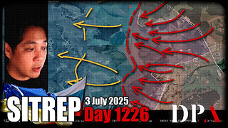 [ Ukraine SITREP ] MASSIVE COLLAPSE!!! Truth can no longer be hidden further...