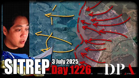 [ Ukraine SITREP ] MASSIVE COLLAPSE!!! Truth can no longer be hidden further...