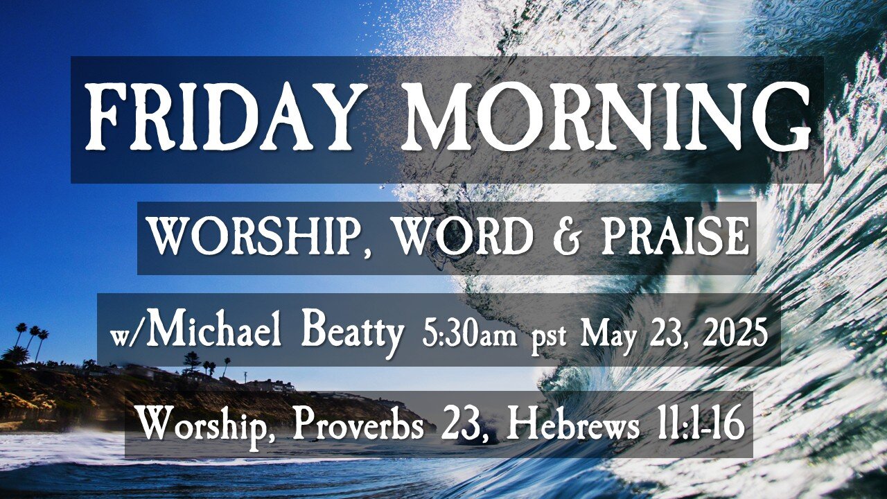 🌞FRIDAY MORNING💖