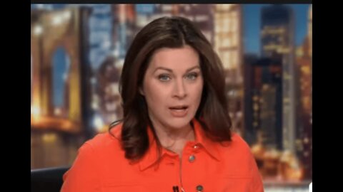 CNN: WaPo Commentator’s Wile E. Coyote Analogy Prompts Burnett To Call Trump’s Policies Terrifying