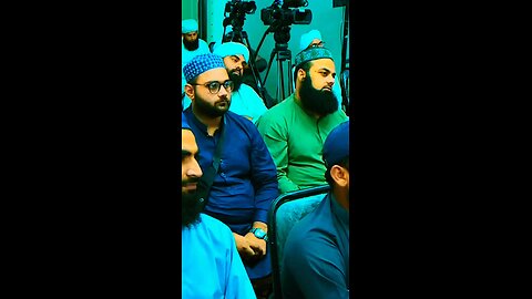 kisi ne Kaha aap khoshbo kon si lagate hy ?#madeena #makkah #newviral #islamicvideo