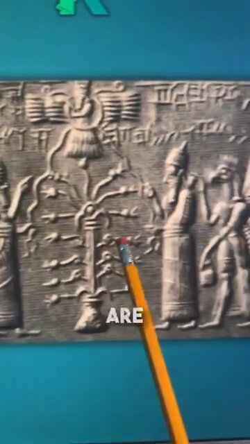 YOU ARE THE ANUNNAKI — NOT FROM THE STARS, BUT FROM THE UNION OF SPIRIT & MATTER. ✨🌍