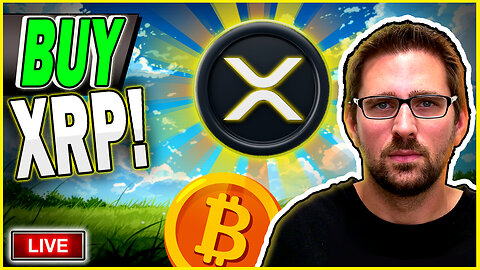 Top Altcoins to Buy Before They Blow UP!