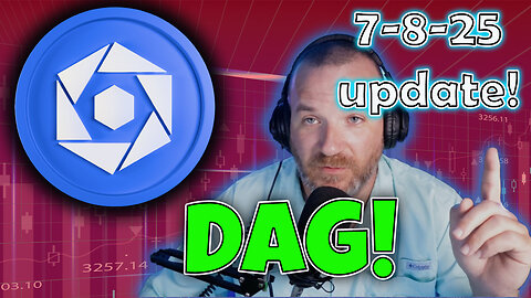 DAG update clip 7-8-25