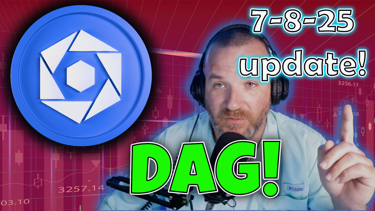 DAG update clip 7-8-25