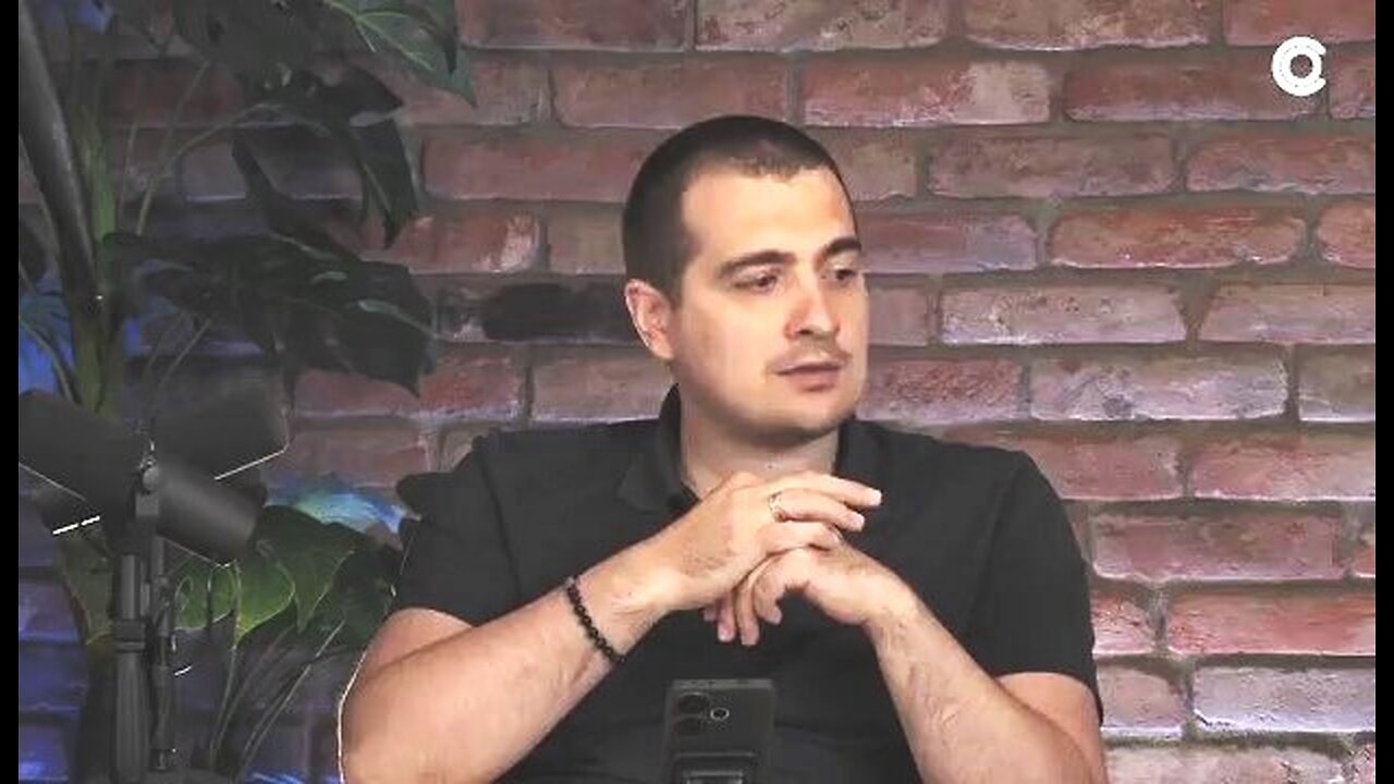 ზურაბ მახარაძე. ზარქუა ევროამერიკას რომ უქაჩავს, საპირწონეს რას აშენებს? 18. 07. 2025