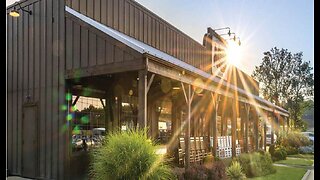 Trump Sends a Message to Cracker Barrel After Woke Rebrand Backfires