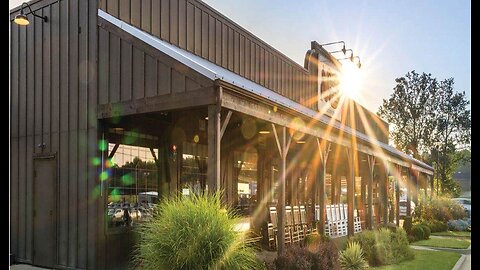 Trump Sends a Message to Cracker Barrel After Woke Rebrand Backfires