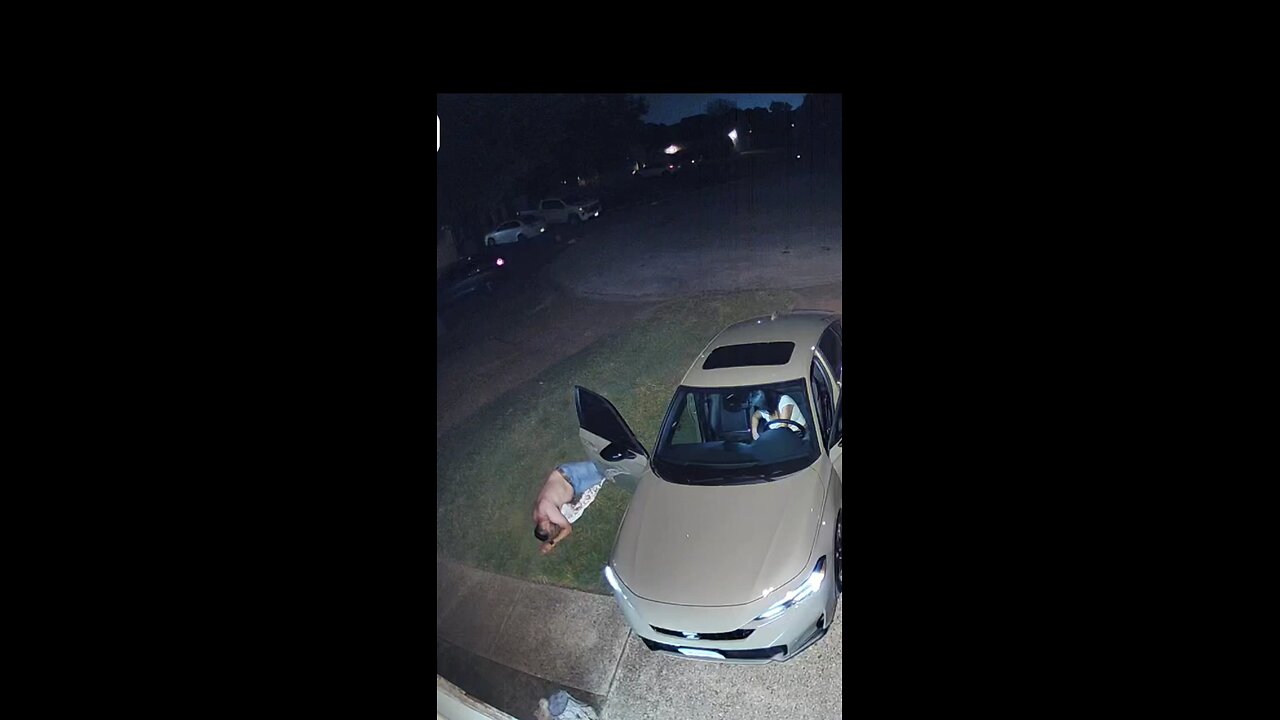 Got Way Too Drunk