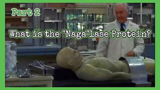 Forever Injections: Born into the LIE of a Transhuman Age, Coverups and Assassinations - p2