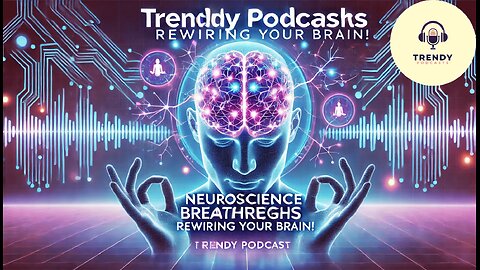 Leading Neuroscientist: Stress Leaks Through Skin, Is Contagious, Gives You Belly Fat! Podcast