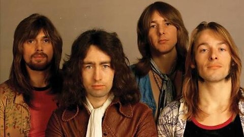 SILVER, BLUE, & GOLD ~ BAD COMPANY