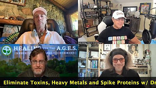 DR. BRYAN ARDIS & SCOTT MCKAY: SHOCKING DISCLOSURE 9/19/25: IT'S ALL COMING DOWN TO THIS! GET READY!