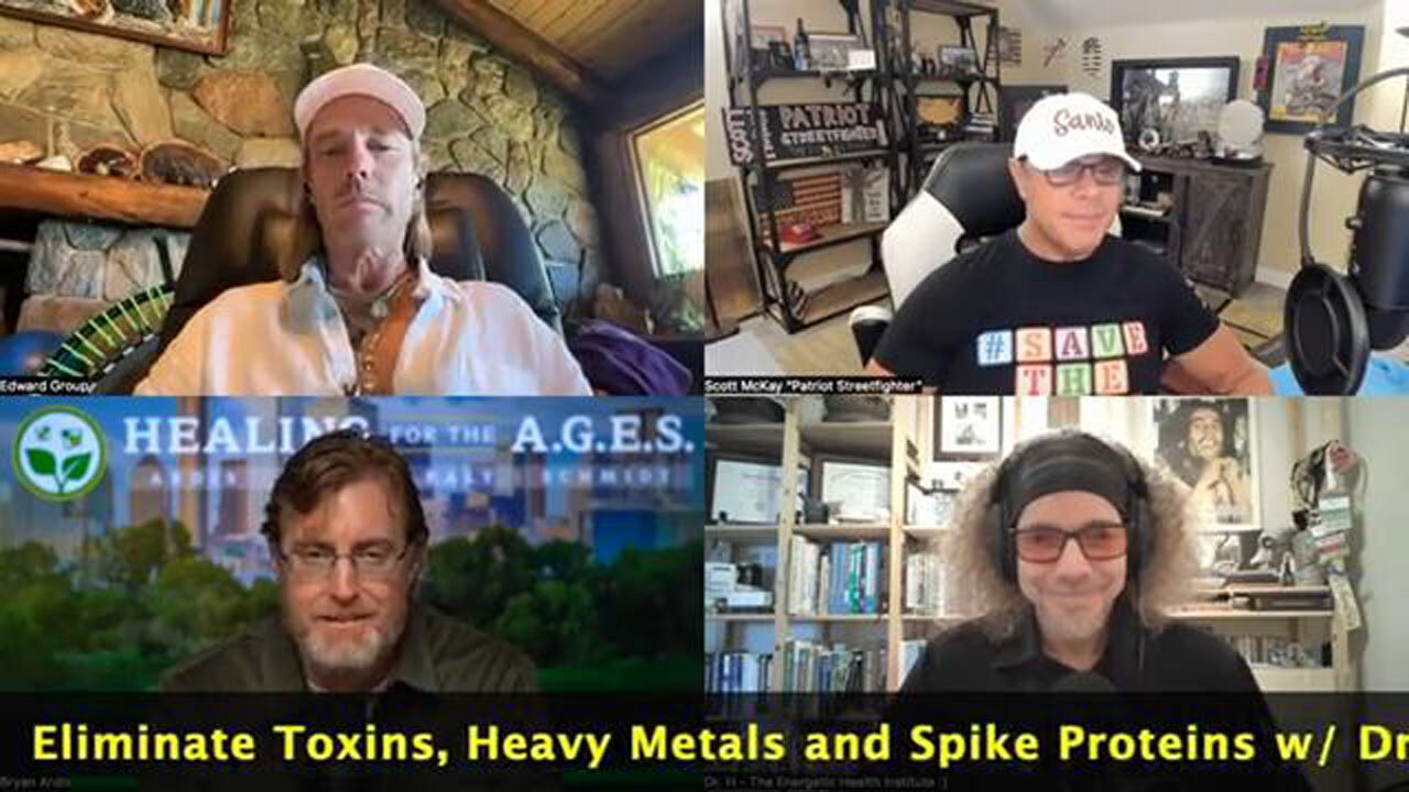 DR. BRYAN ARDIS & SCOTT MCKAY: SHOCKING DISCLOSURE 9/19/25: IT'S ALL COMING DOWN TO THIS! GET READY!