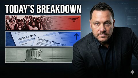 Should America Get Involved in Iran — And What Happens Next?