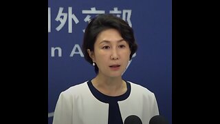 China reafirma su apoyo a una solución pacífica en Ucrania