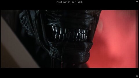 Alien Earth Pod Talk Episode 3 Xenomorph/ Synthetic Hybrid Theory