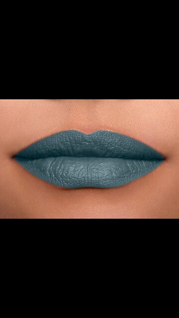 NYX PROFESSIONAL MAKEUP Suede Matte Lipstick