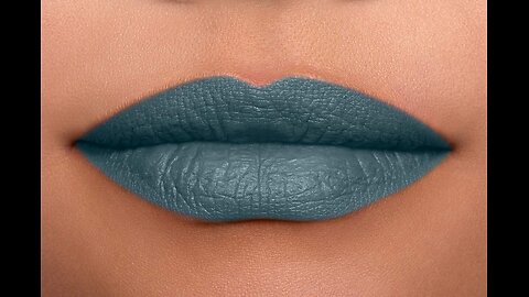 NYX PROFESSIONAL MAKEUP Suede Matte Lipstick