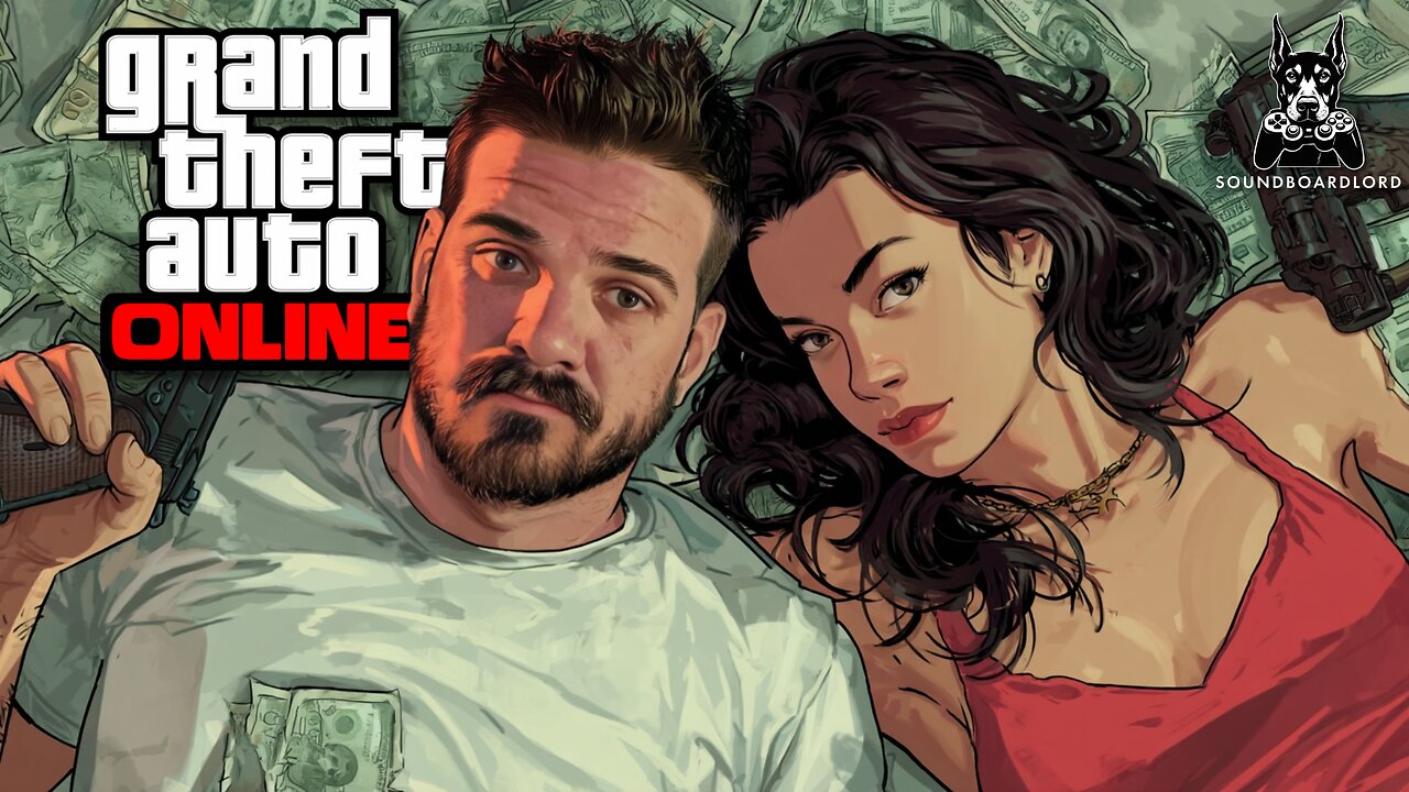 Tiny Testicle Tuesday! | Gaming on Rumble