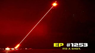 #1253 $13 A SHOT LIVE FROM THE CALIFORNIA REPUBLIC 11.25.25