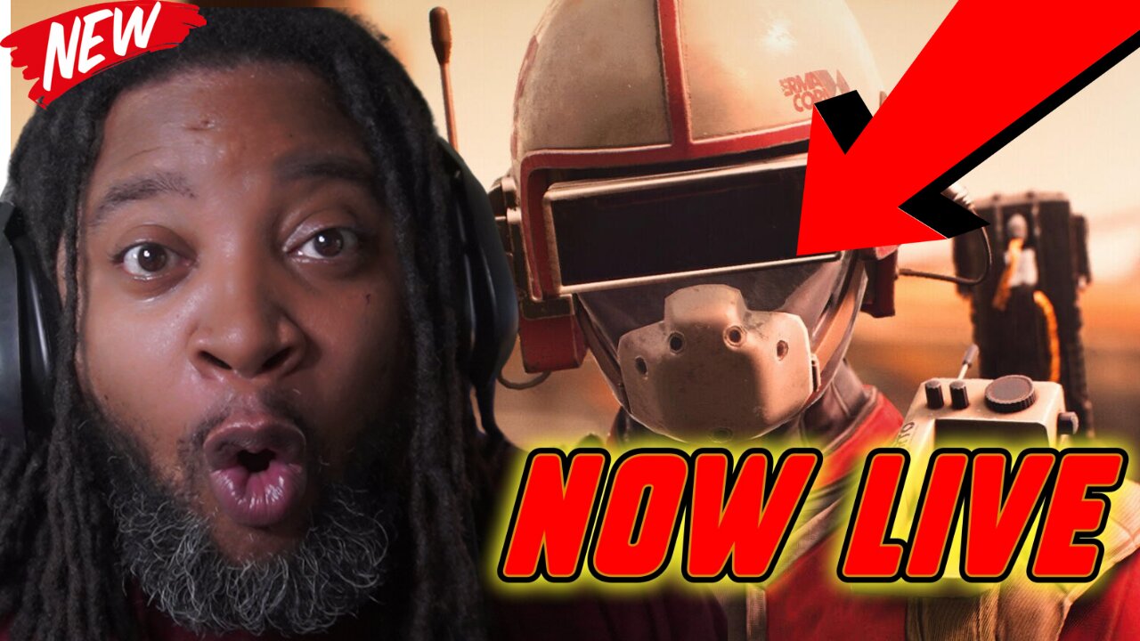 ARC Raiders: 1st Day Out | New Player Takes on the Unknown!