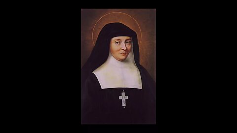 SAINT JEANNE DE CHANTAL PRAY FOR US AMĔN 🙏🙏🙏💖💖💖