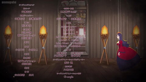 The Holy Grail of Eris ending