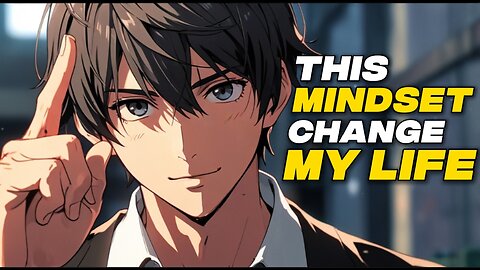 This Mindset Shift Will Change Your Life Instantly