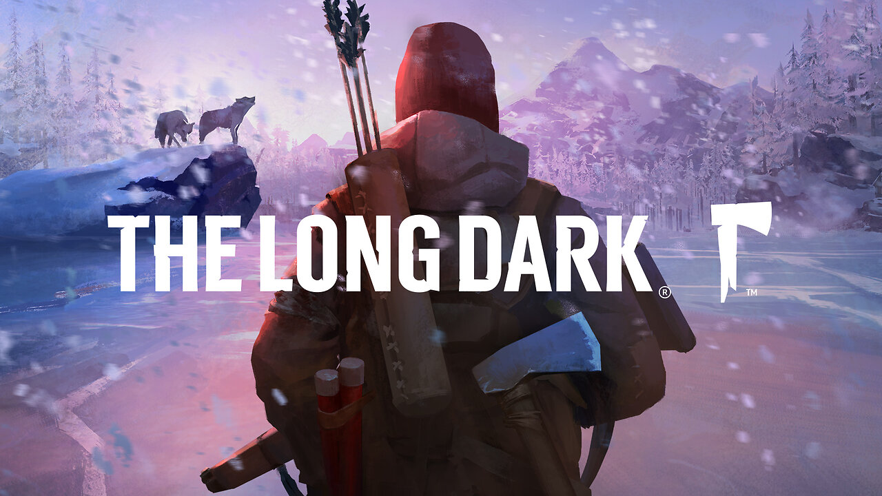 The Long Dark Survival Playthrough | Part 9 | Chat Focused Stream