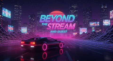 what it takes to be a streamer