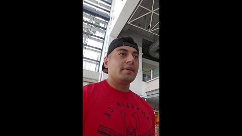 Megabangna Shopping mall in Bang Kaeo