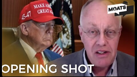 INTERVIEW: Israel violates every ceasefire agreement it signs, says Chris Hedges