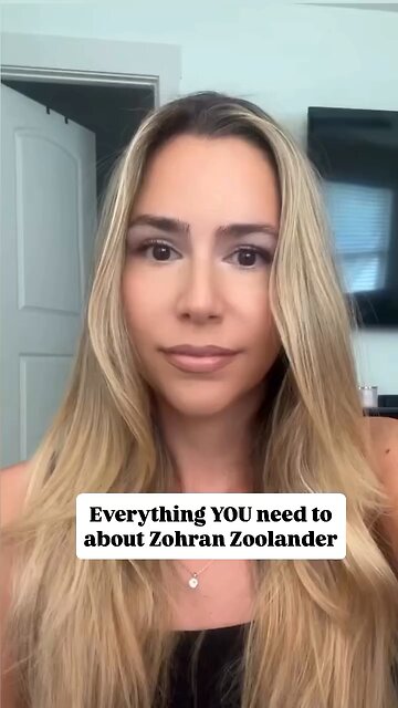 Captioned - Everything you need to know Muslim communist in NYC