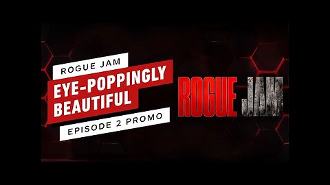 $100,000 Award for an Eye-Poppingly Beautiful Game _ Rogue Jam Ep. 2 Coming Soon