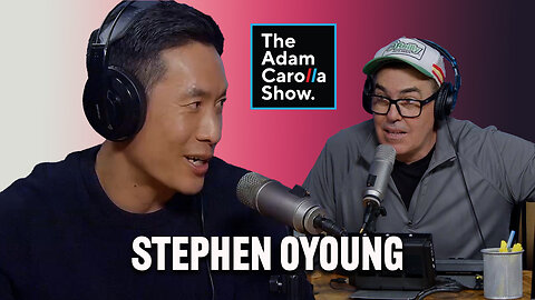 Mission Impossible’s Stephen Oyoung on Fighting Tom Cruise & The Meaning of Sandwiches