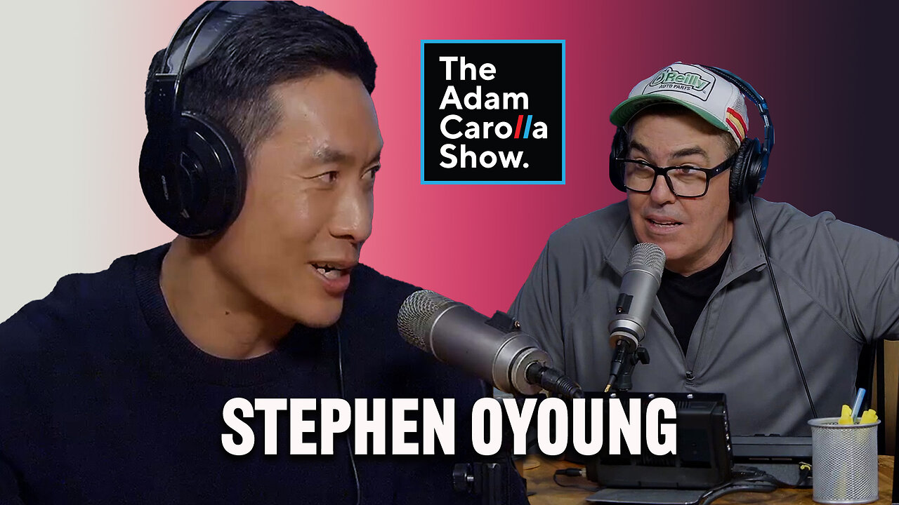 Mission Impossible’s Stephen Oyoung on Fighting, Tom Cruise & The Meaning of Sandwiches
