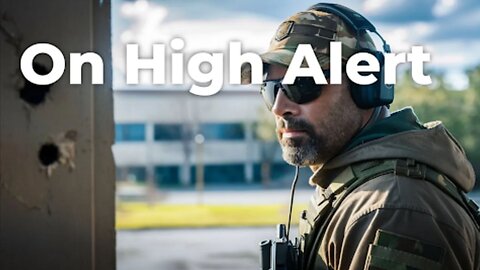 Safety, Security, and Survival in the Public Eye | Ep 250
