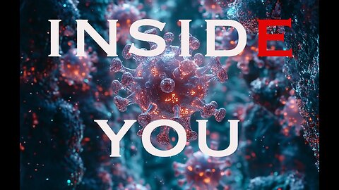 NANO TECH & The Mark of the Beast w/ Rachel Baxter & Dalton Grey